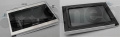 Smeg Door - 69613a522 Complete Door